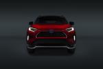 Toyota RAV4 Prime 2020 года (NA)
